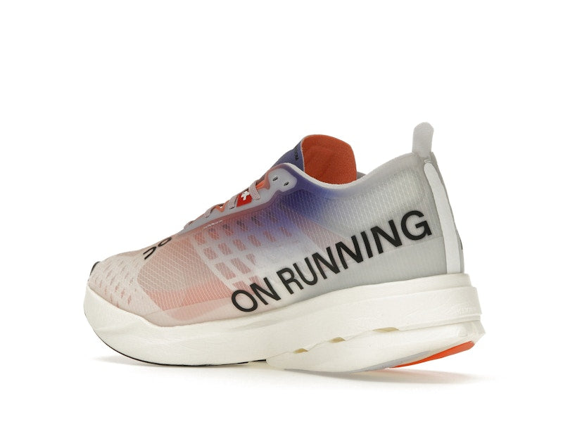 On Running Cloudboom Strike Prism Capsule Collection (Women's)