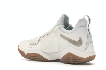 Nike PG 1 Ivory