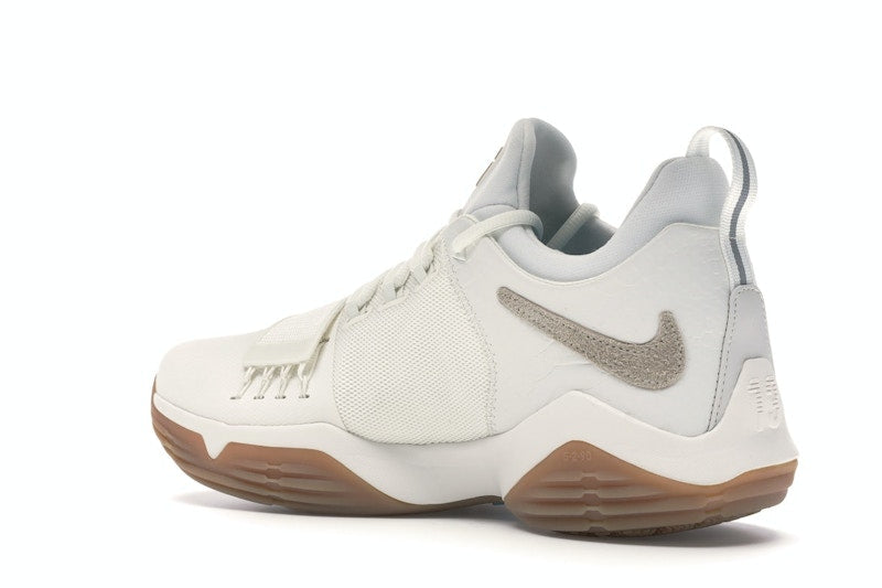 Nike PG 1 Ivory
