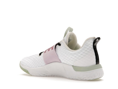 Nike In-Season TR 9 White (Women's)