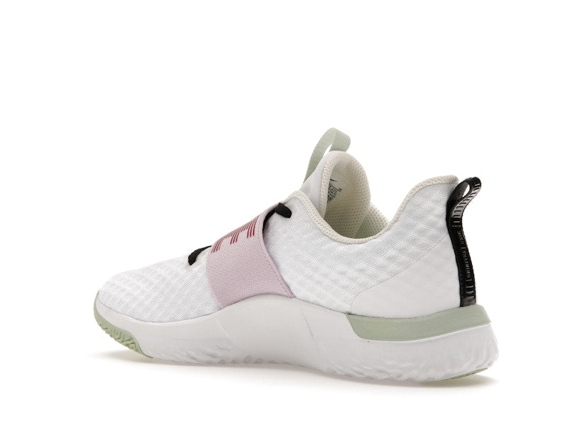 Nike In-Season TR 9 White (Women's)
