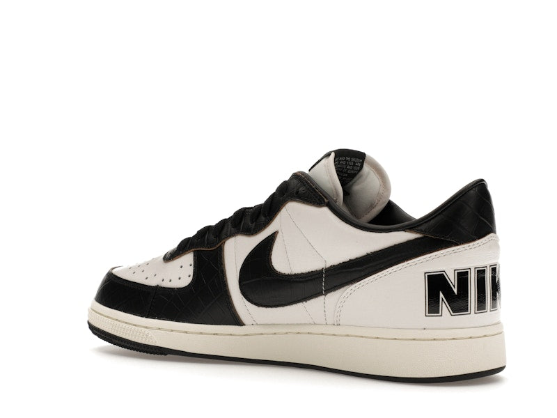 Nike Terminator Low PRM Black Croc