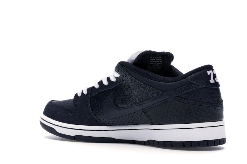 Nike SB Dunk Low Murasaki Ride Life