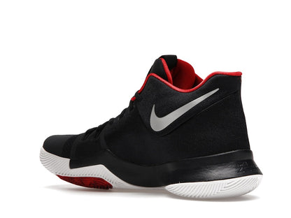 Nike Kyrie 3 Samurai