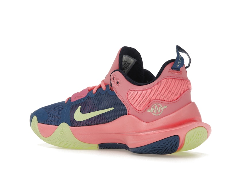 Nike Giannis Immortality 2 The Wonder