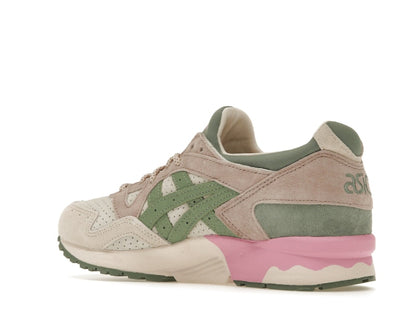 ASICS Gel-Lyte V Spring in Japan Pink