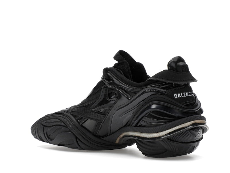 Balenciaga Tyrex Triple Black