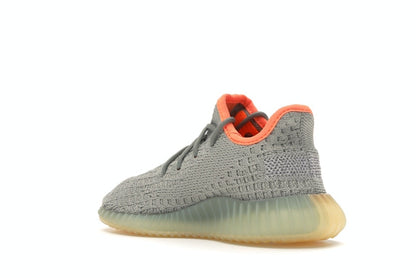 adidas Yeezy Boost 350 V2 Desert Sage (Infants)