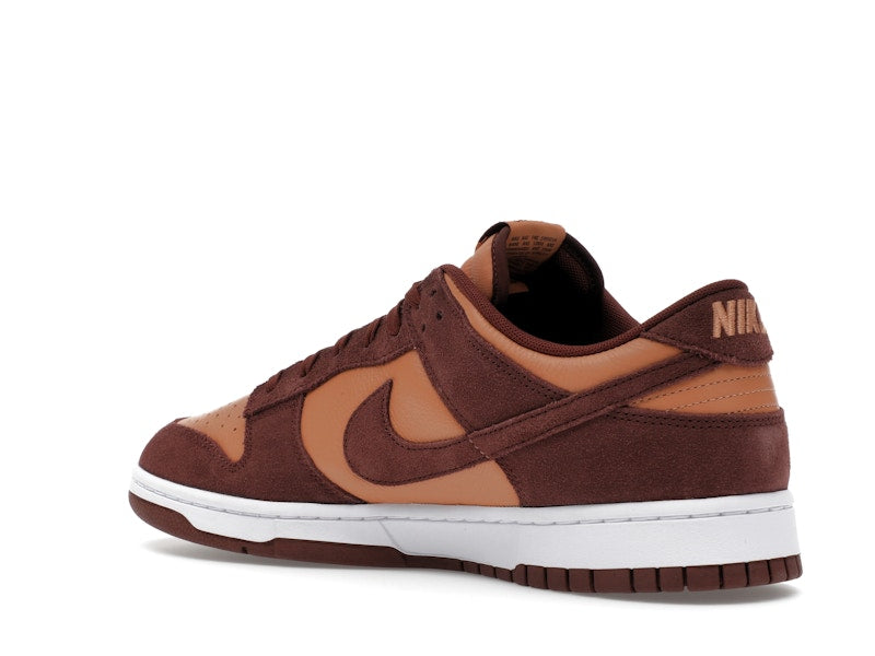Nike Dunk Low SE Amber Brown