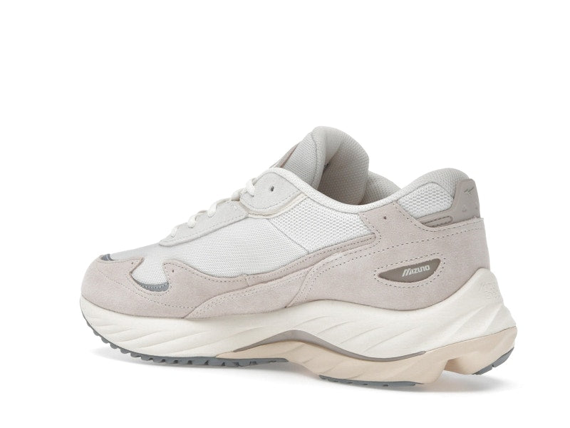 Mizuno Wave Rider Beta White Sand