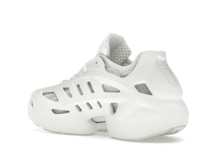 adidas adiFOM Climacool Crystal White Cloud White
