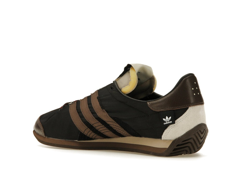 adidas Country OG Low Song for the Mute Black