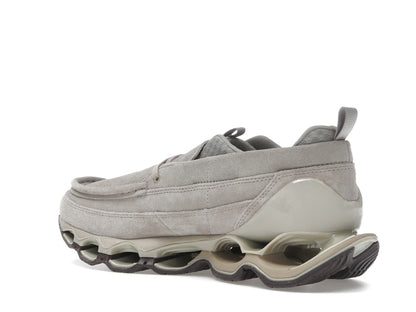 Mizuno Wave Prophecy Moc Taupe
