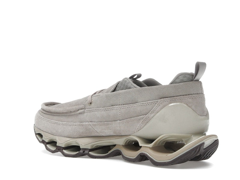 Mizuno Wave Prophecy Moc Taupe