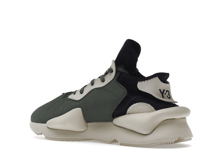 adidas Y-3 Kaiwa Green
