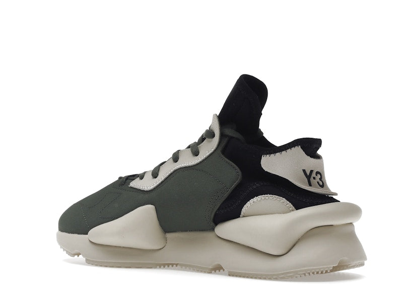 adidas Y-3 Kaiwa Green