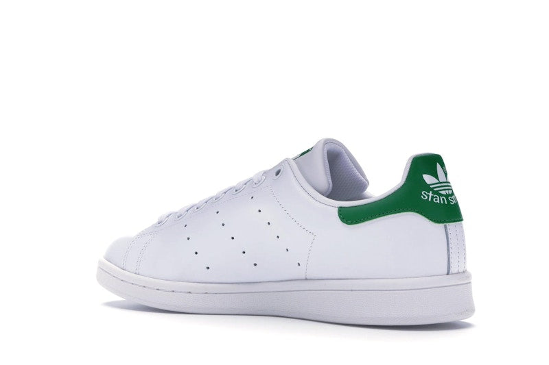 adidas Stan Smith White Green (OG)