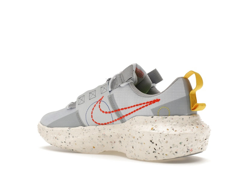 Nike Crater Impact SE Grey Game Royal