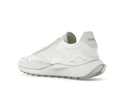 Reebok Classic Leather Legacy AZ Cloud White Cold Grey