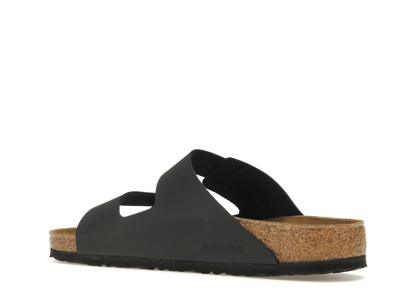 Birkenstock Arizona Birko-Flor Black