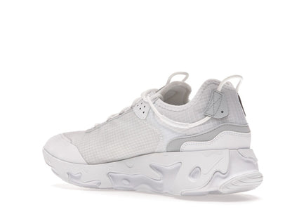 Nike React Live White Pure Platinum