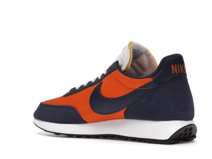 Nike Tailwind 79 Orange Blue