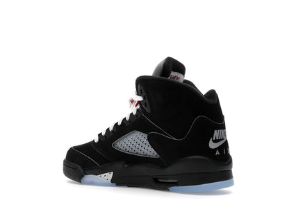 Jordan 5 Retro OG Black Metallic Reimagined (GS)