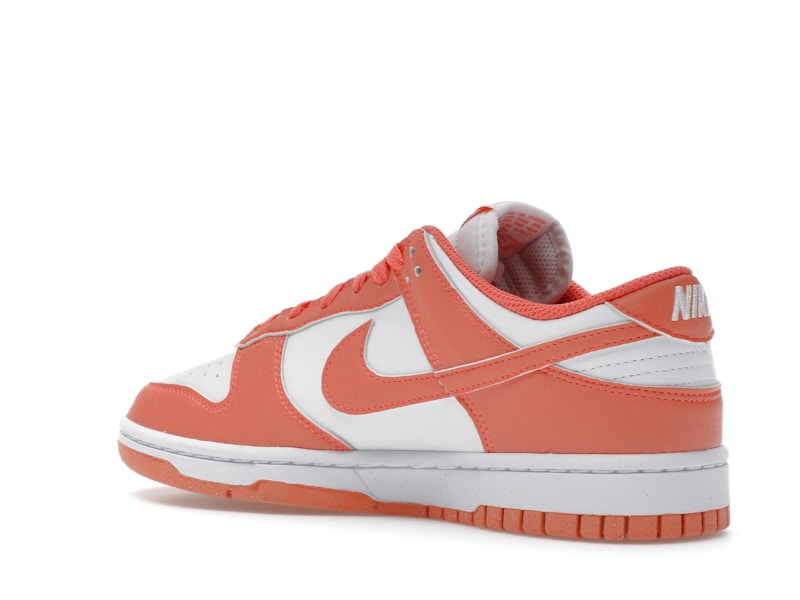 Nike Dunk Low Light Wild Mango (Women's)