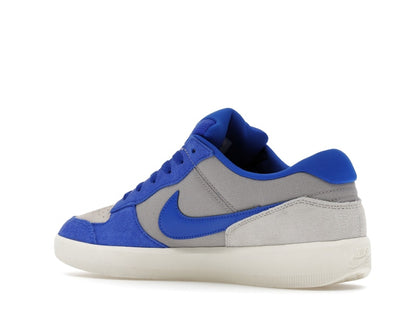 Nike SB Force 58 Light Orewood Brown Racer Blue