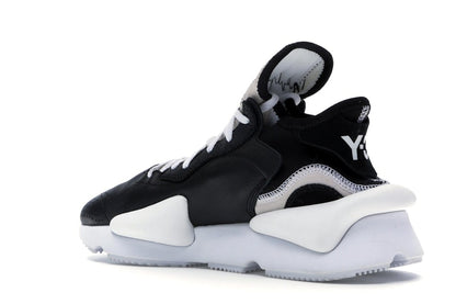 adidas Y-3 Kaiwa Black White