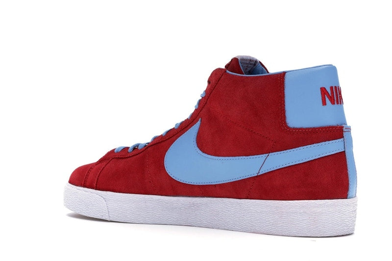 Nike SB Blazer Vanilla Ice
