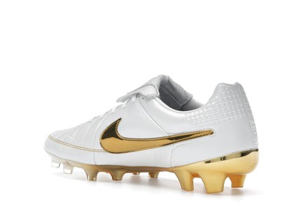 Nike Tiempo Legend RGN FG SE Ronaldinho Touch of Gold