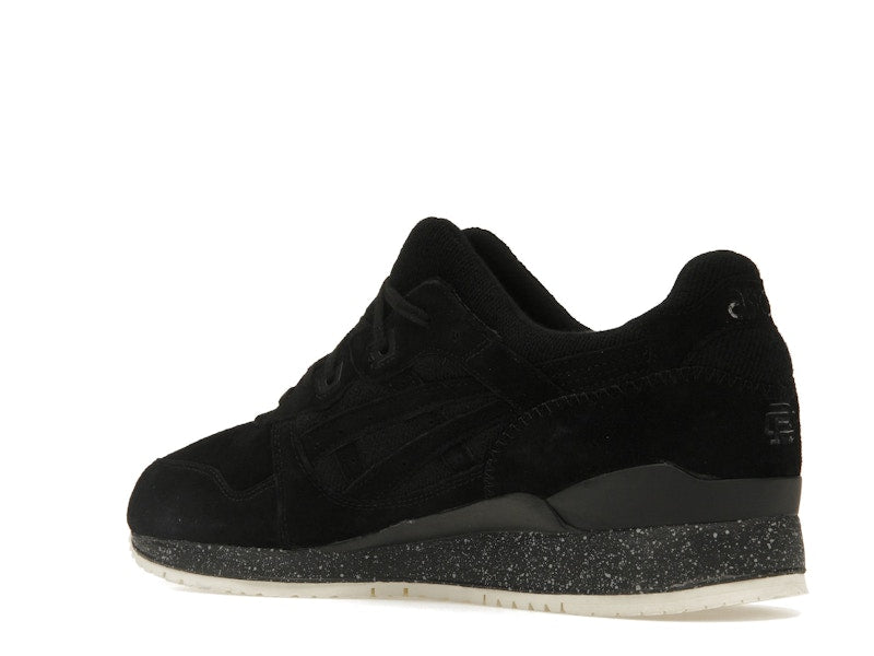 ASICS Gel-Lyte III Reigning Champ Black