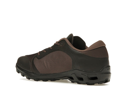 On Running Cloudventure Peak POST ARCHIVE FACTION Cacao Espresso
