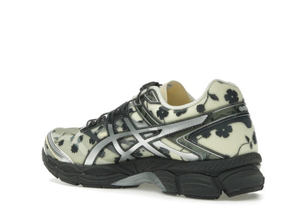 ASICS Gel-Cumulus 16 Cecilie Bahnsen Floral Pack Ivory Black