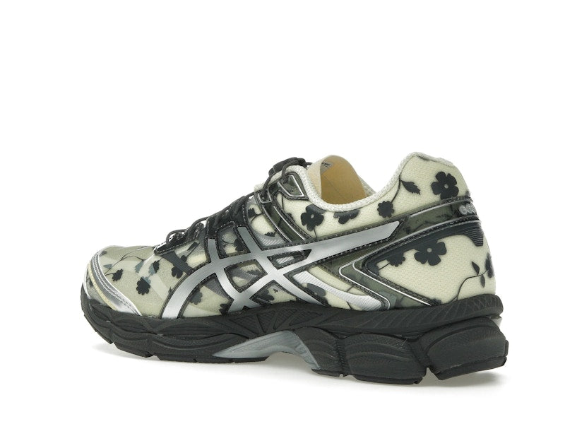 ASICS Gel-Cumulus 16 Cecilie Bahnsen Floral Pack Ivory Black