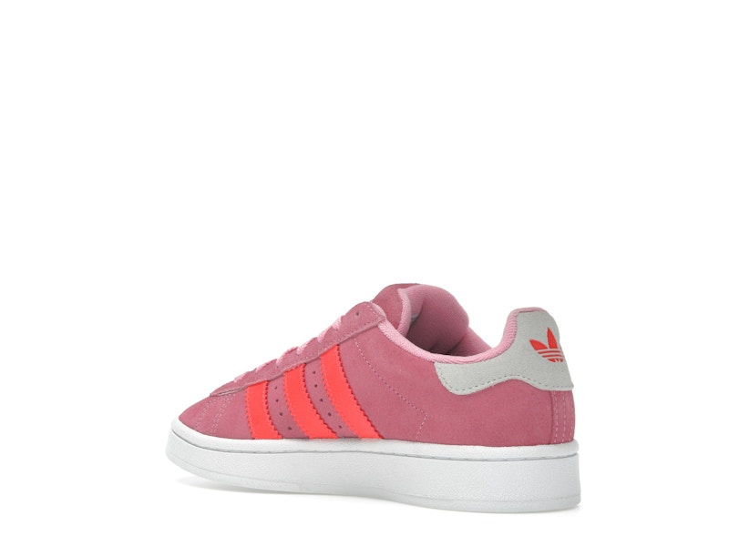 adidas Campus 00s Bliss Pink (Kids)