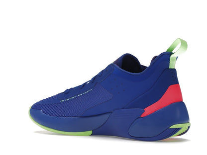 Jordan Luka 1 Racer Blue