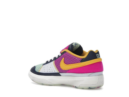 Nike Ja 1 SE Welcome to Camp (GS)