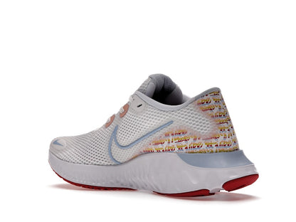 Nike Renew Run White