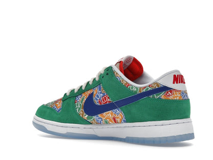 Nike Dunk Low Foam Finger