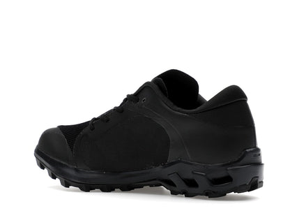 On Running Cloudventure Peak POST ARCHIVE FACTION Black Magnet (Women's)
