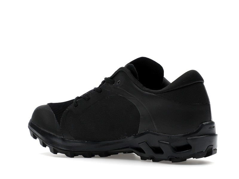 On Running Cloudventure Peak POST ARCHIVE FACTION Black Magnet (Women's)