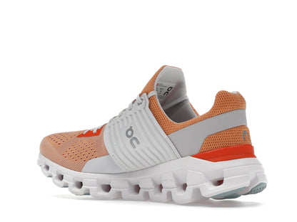 On Running Cloudswift Copper Frost (Women's)
