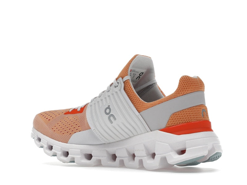 On Running Cloudswift Copper Frost (Women's)