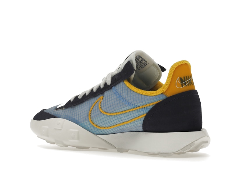 Nike Waffle Racer 2X Blackened Blue (Women's)