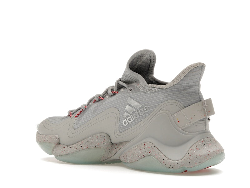 adidas Impact FLX Patrick Mahomes Grey Two