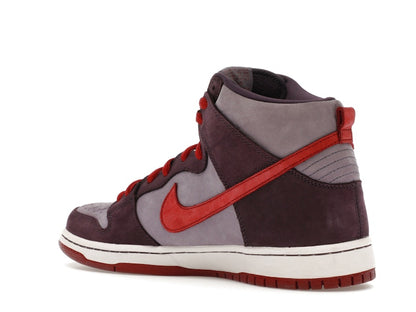 Nike SB Dunk High Daybreak Plum