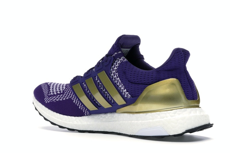 adidas Ultra Boost Washington Huskies