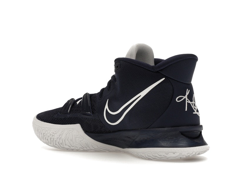 Nike Kyrie 7 TB Midnight Navy